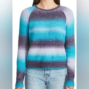 BB Dakota by Steve Madden Ombre Sweater XL